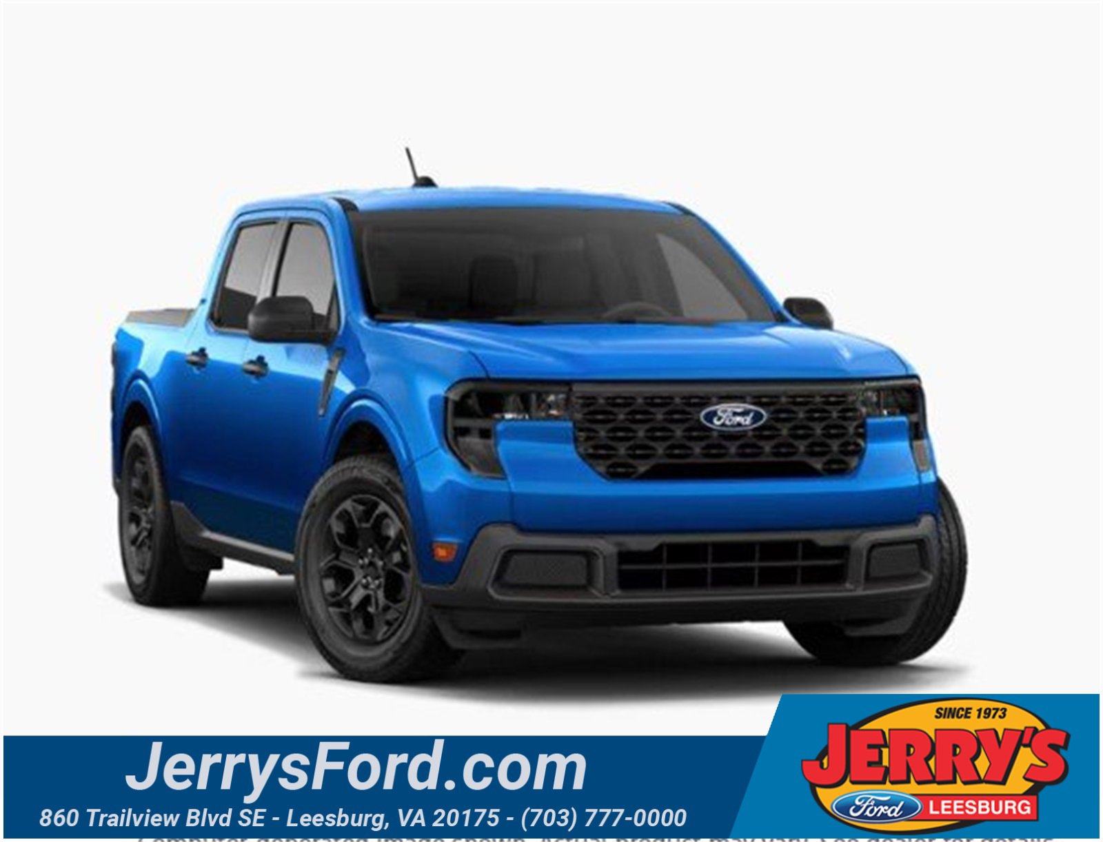 New 2026 Ford Maverick XLT w/ Equipment Group 301A