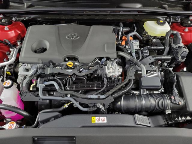 Used 2026 Toyota Camry LE image 13