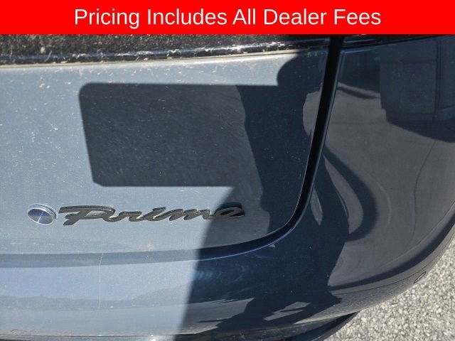 Used 2024 Toyota Prius Prime FWD image 5