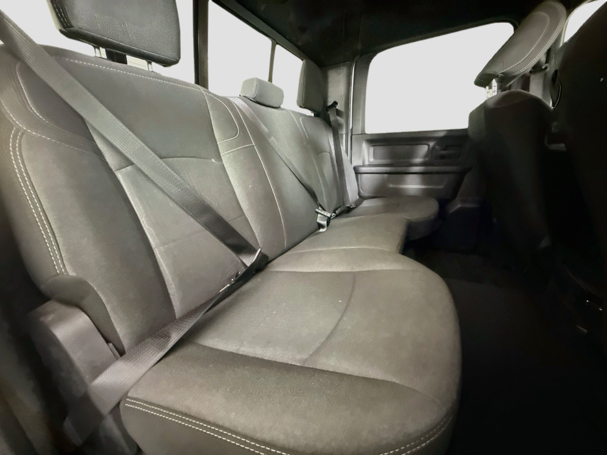 Used 2024 RAM 3500 Tradesman w/ Chrome Appearance Group AWD/4WD image 27