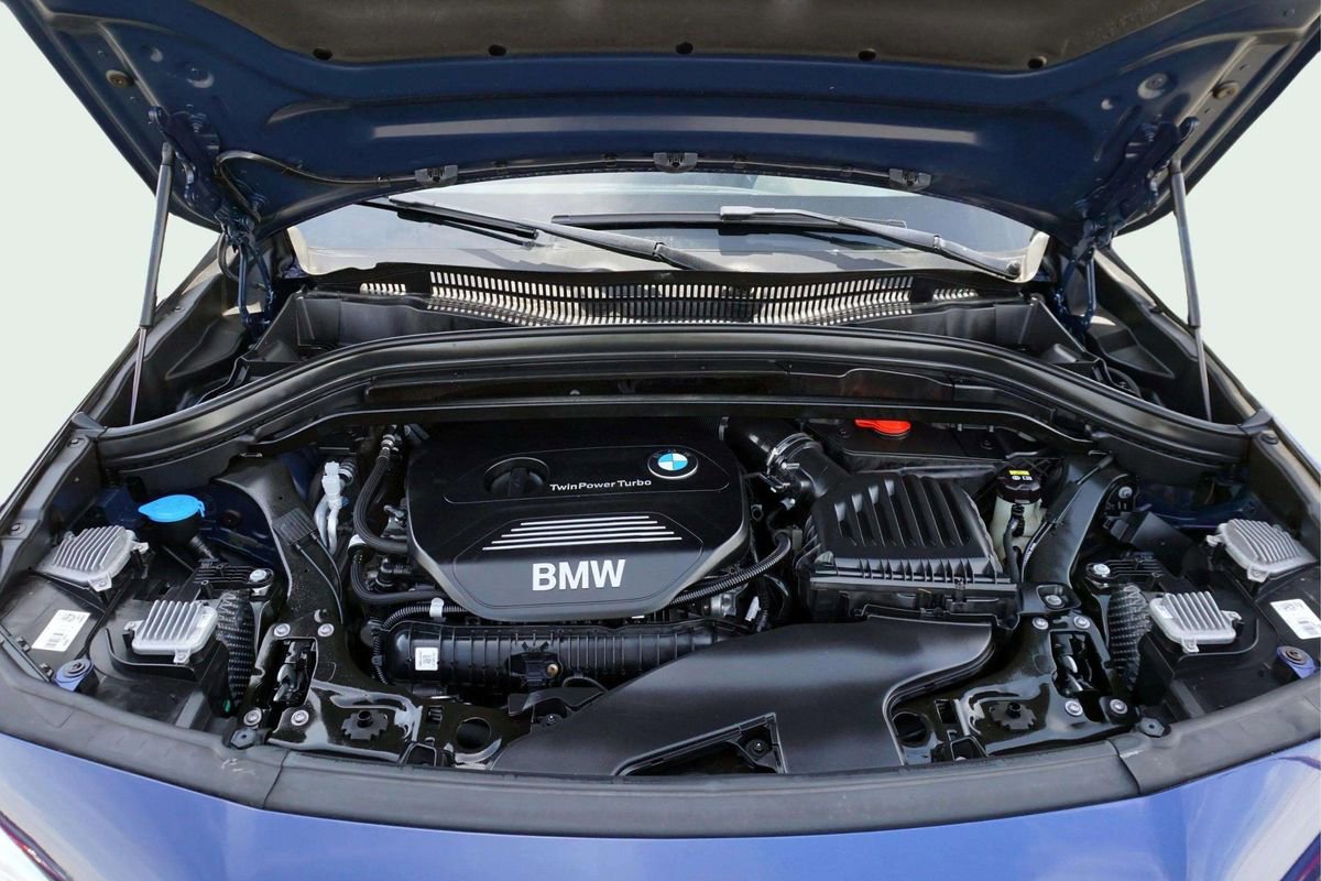 Used 2018 BMW X2 xDrive28i w/ Convenience Package AWD/4WD image 11