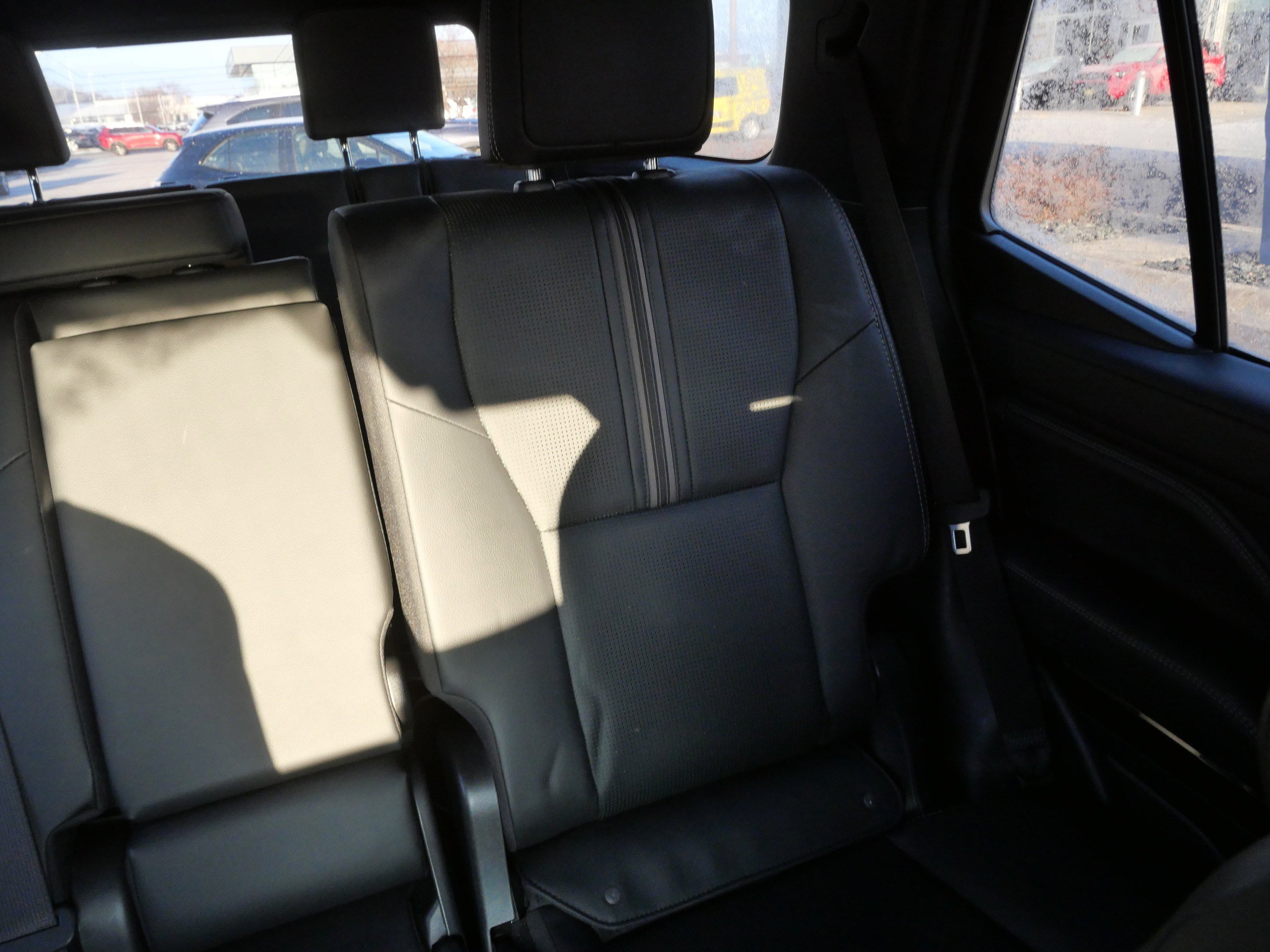 Used 2025 Toyota 4Runner Limited image 15