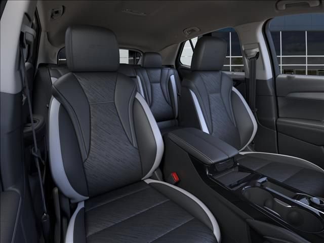 New 2026 Buick Envision Sport Touring AWD/4WD image 16