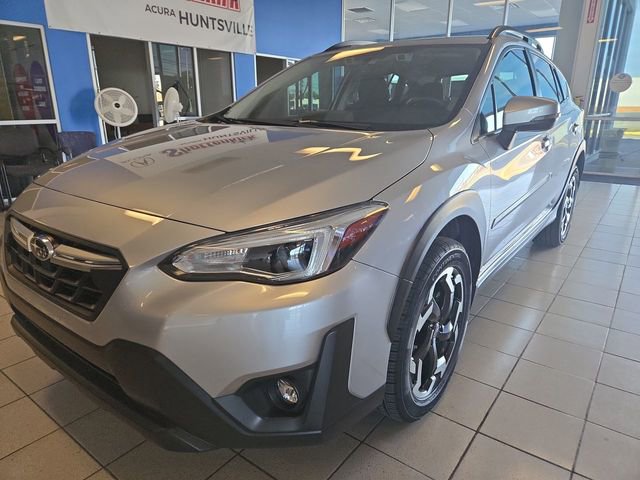 Used 2022 Subaru Crosstrek 2.5i Limited w/ Popular Package #4 AWD/4WD image 4
