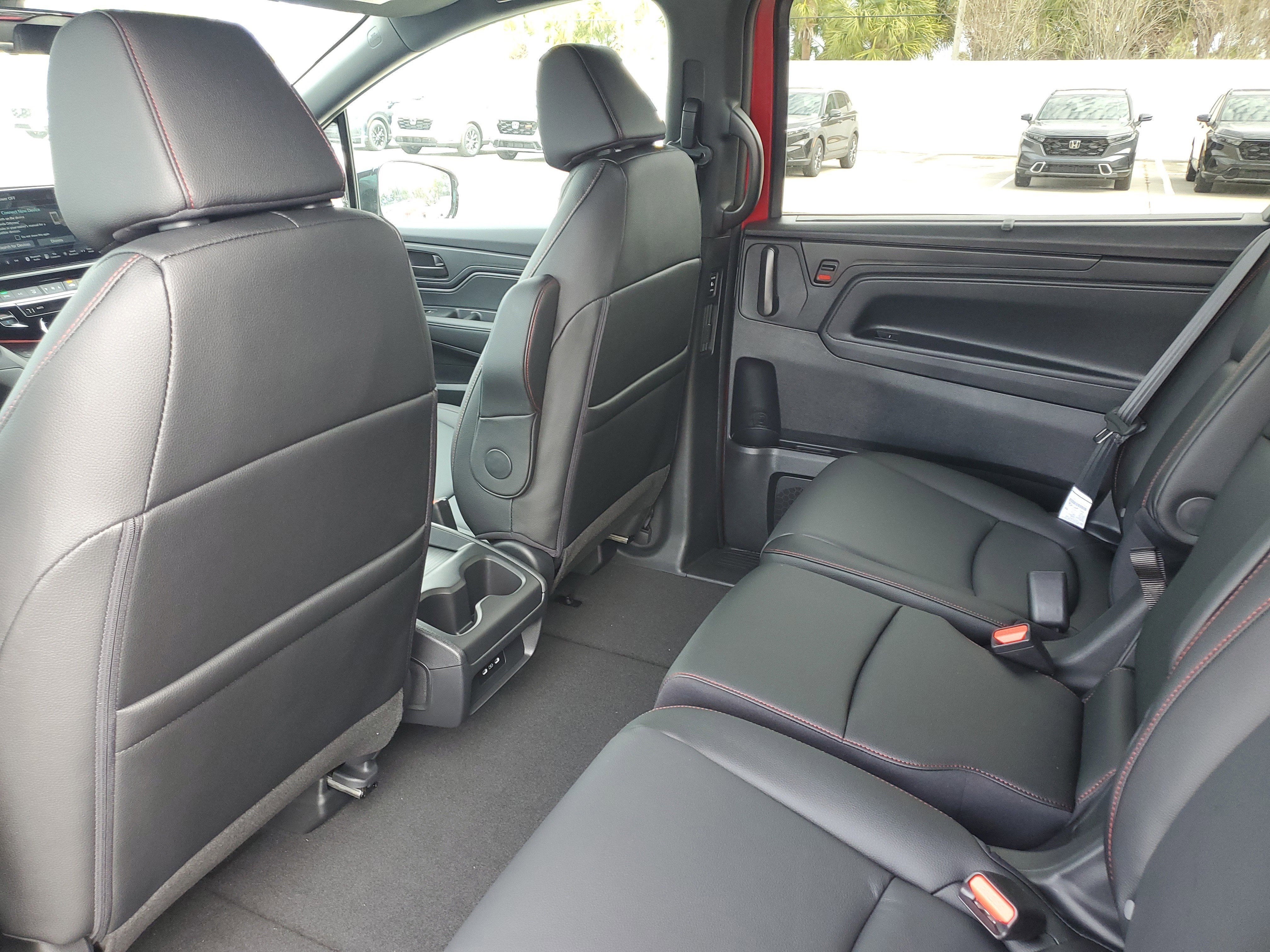 New 2026 Honda Odyssey Sport-L image 13