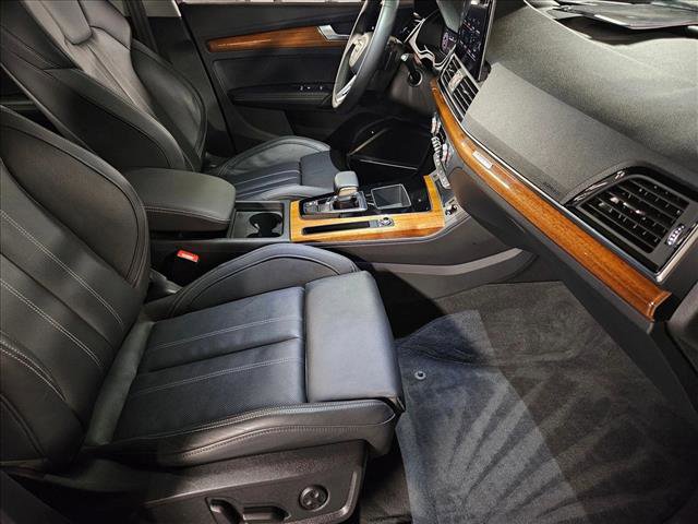 Used 2023 Audi Q5 2.0T Premium Plus w/ Premium Plus Package image 22