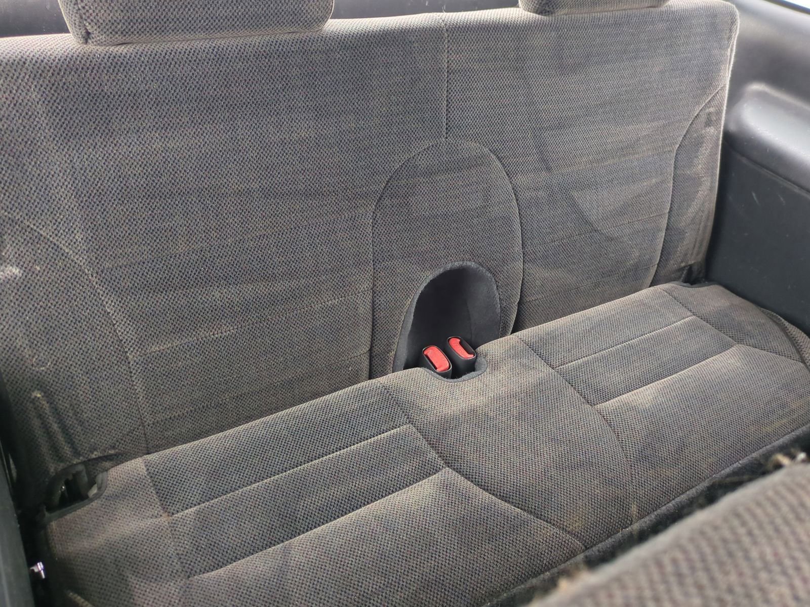 Used 2003 Dodge Durango SLT image 30