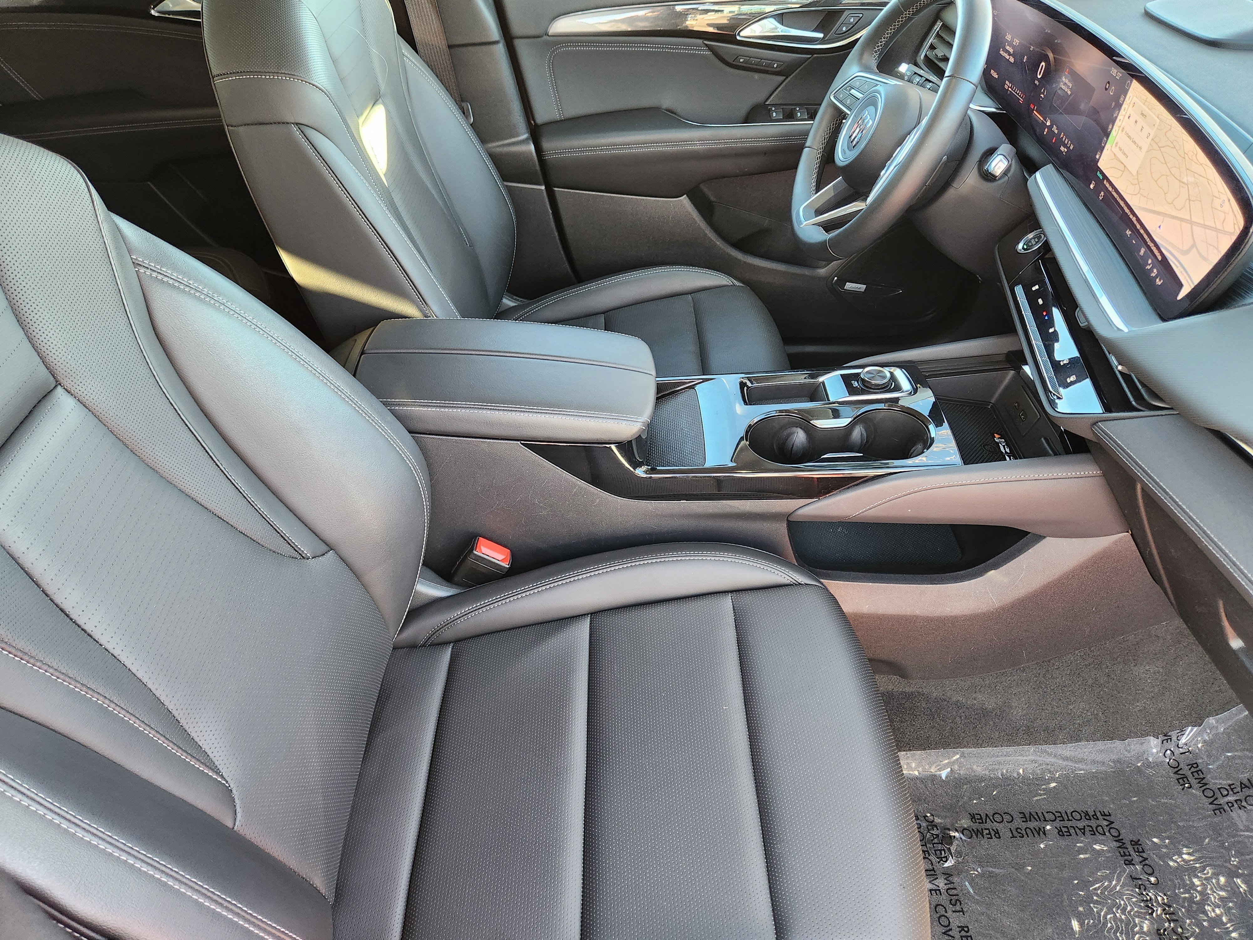 Certified 2025 Buick Envision Preferred image 20