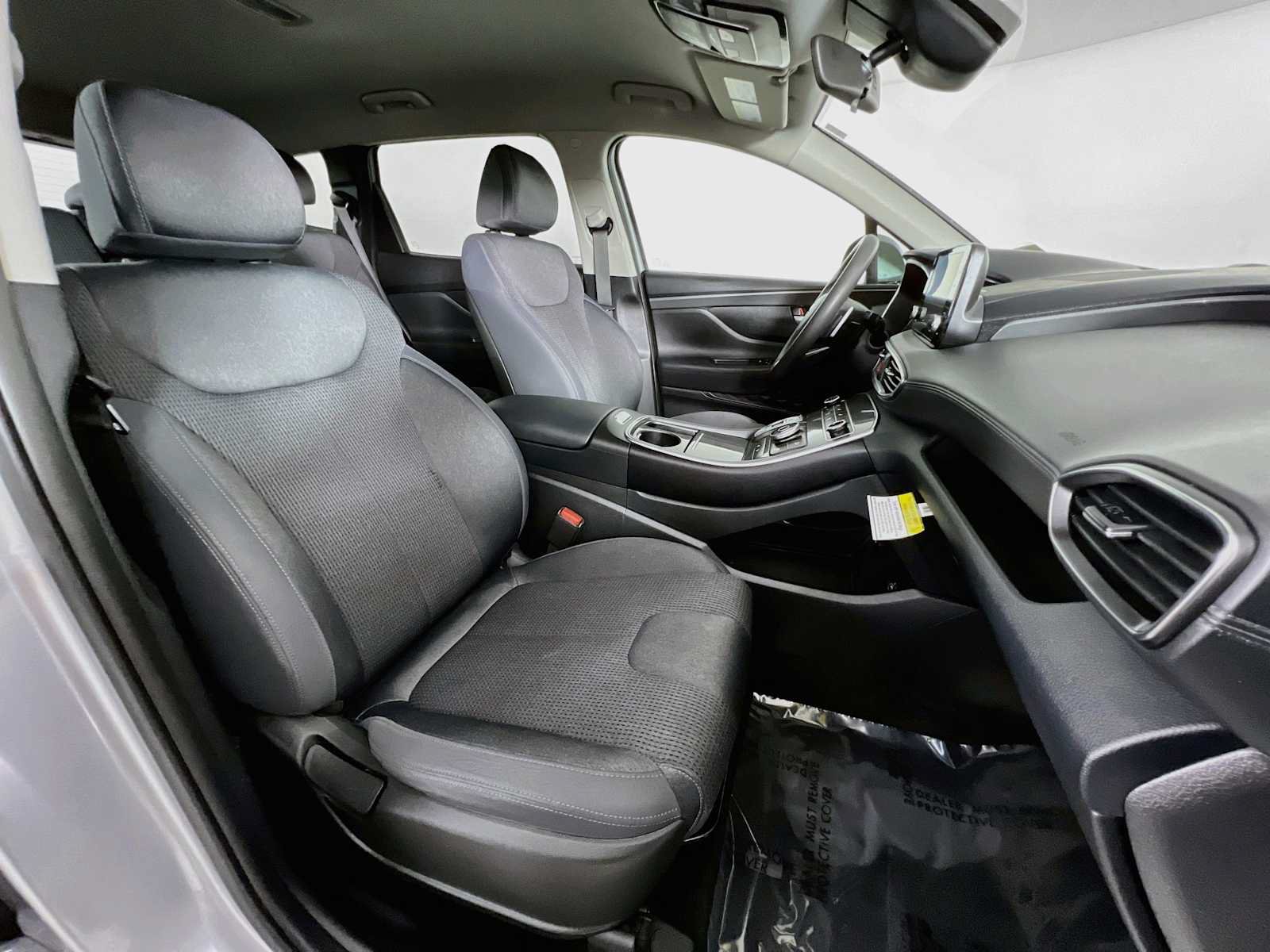 Certified 2022 Hyundai Santa Fe SEL AWD/4WD image 28