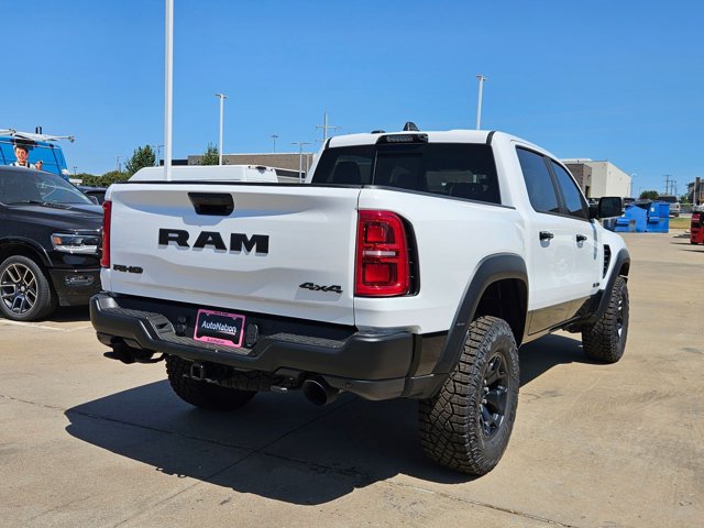 New 2026 RAM 1500 RHO w/ RHO Level 1 Equipment Group AWD/4WD image 2