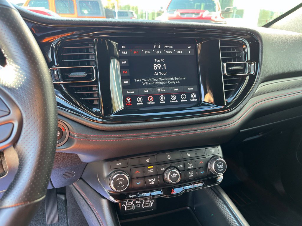 Used 2024 Dodge Durango GT AWD/4WD image 10