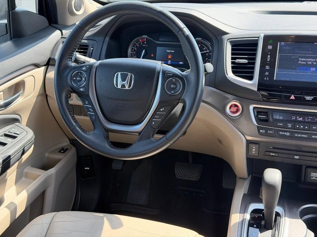 Used 2016 Honda Pilot EX-L image 14