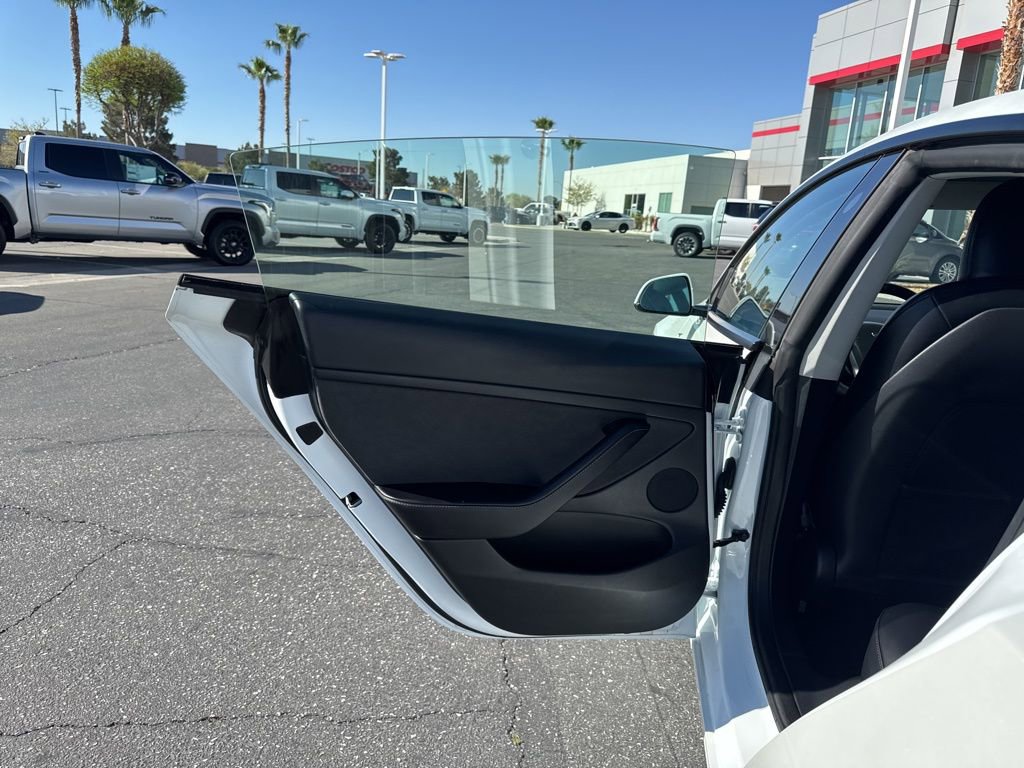 Used 2023 Tesla Model 3 Long Range image 15