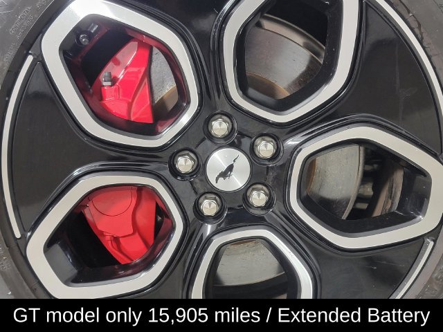 Used 2023 Ford Mustang Mach-E GT AWD/4WD image 10