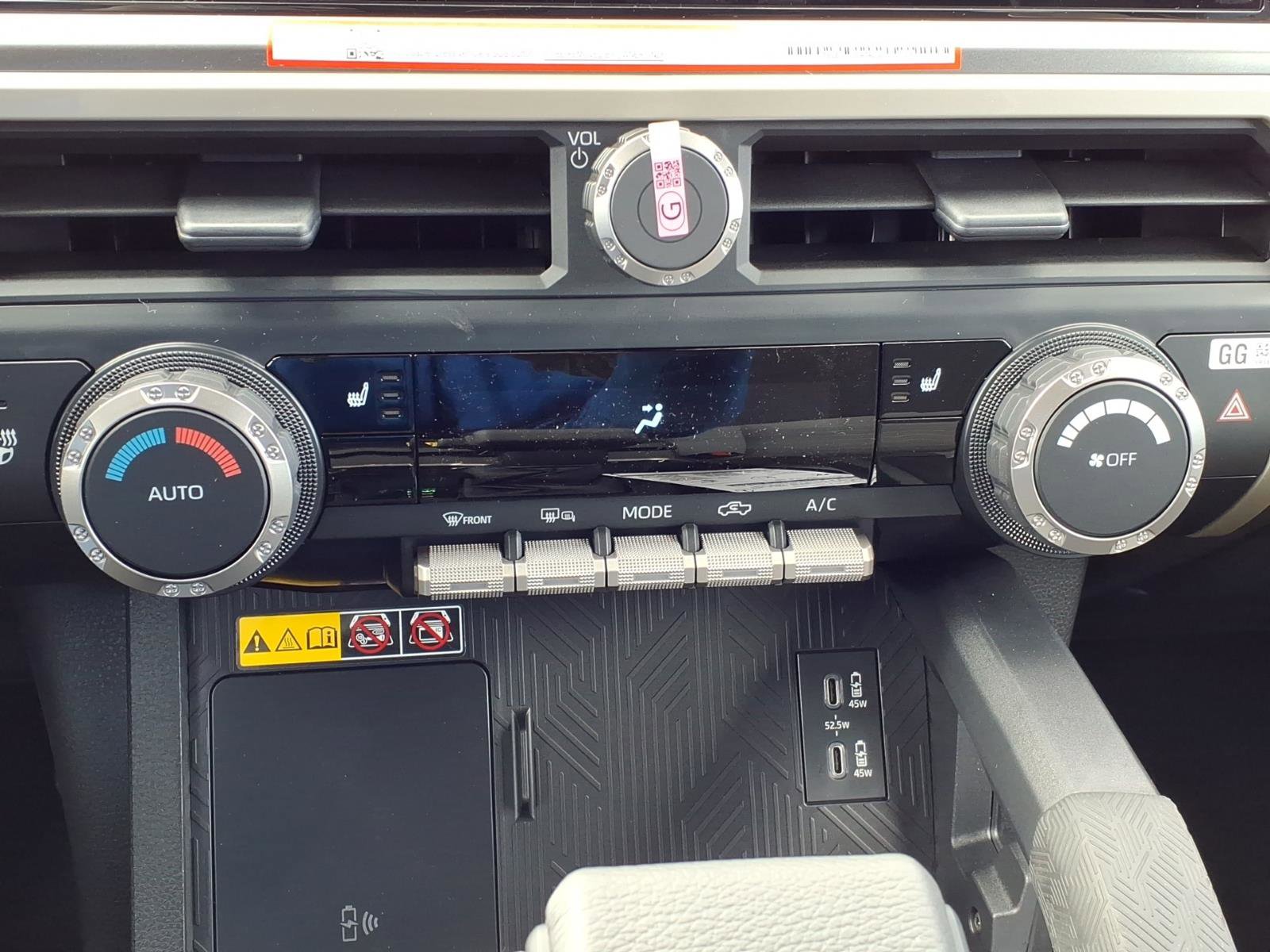 New 2026 Toyota Tacoma TRD Off-Road image 20