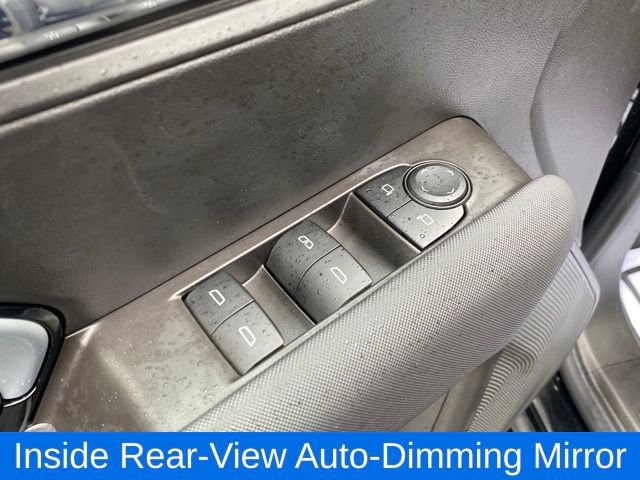 Certified 2024 Chevrolet Colorado Z71 w/ Z71 Convenience Package 2 image 18