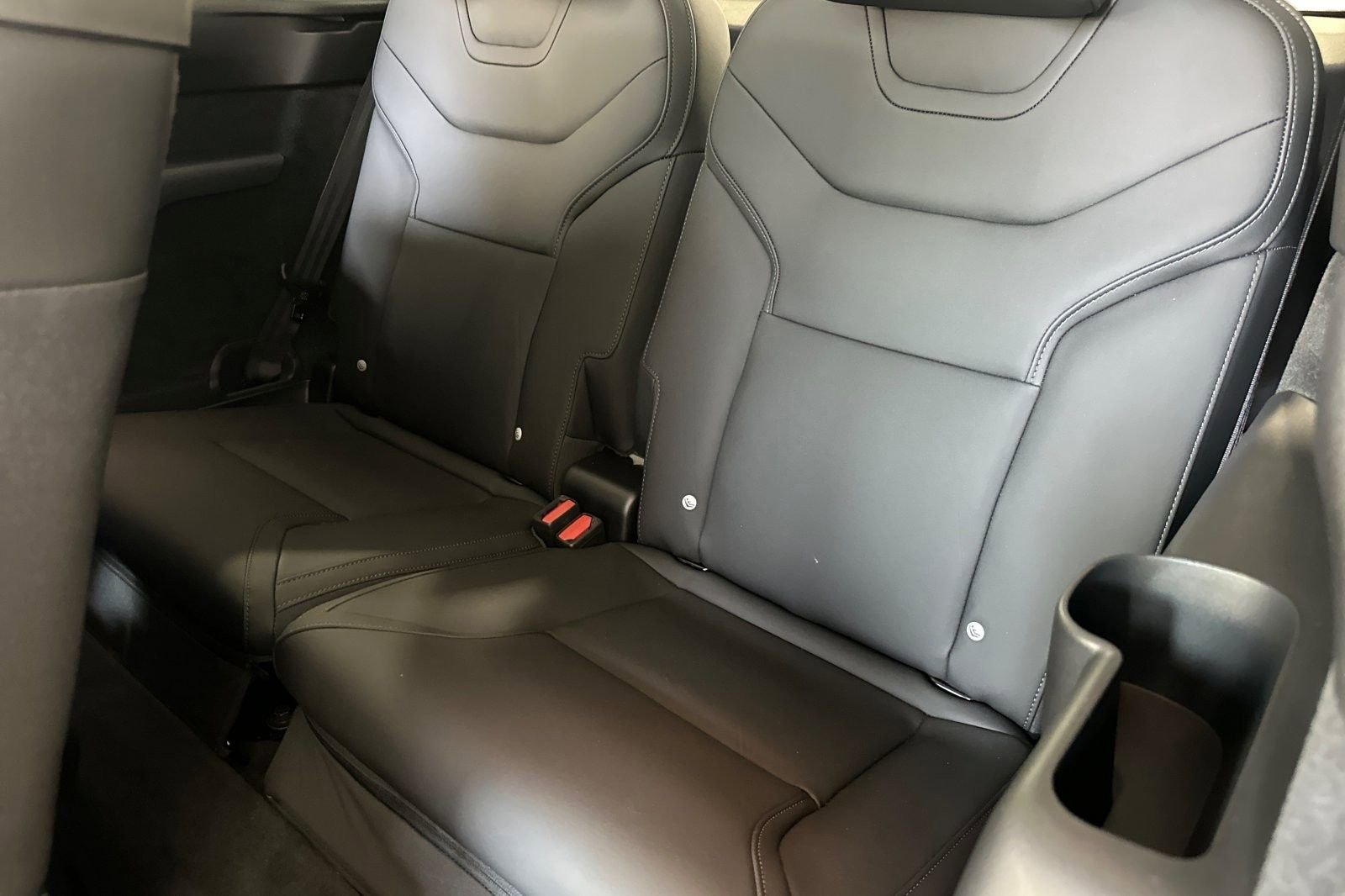 New 2025 Volvo EX90 Ultra AWD/4WD image 17