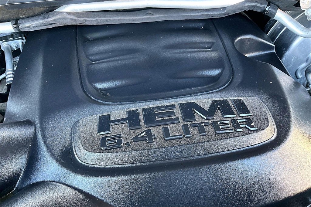 Used 2019 RAM 2500 Power Wagon image 36