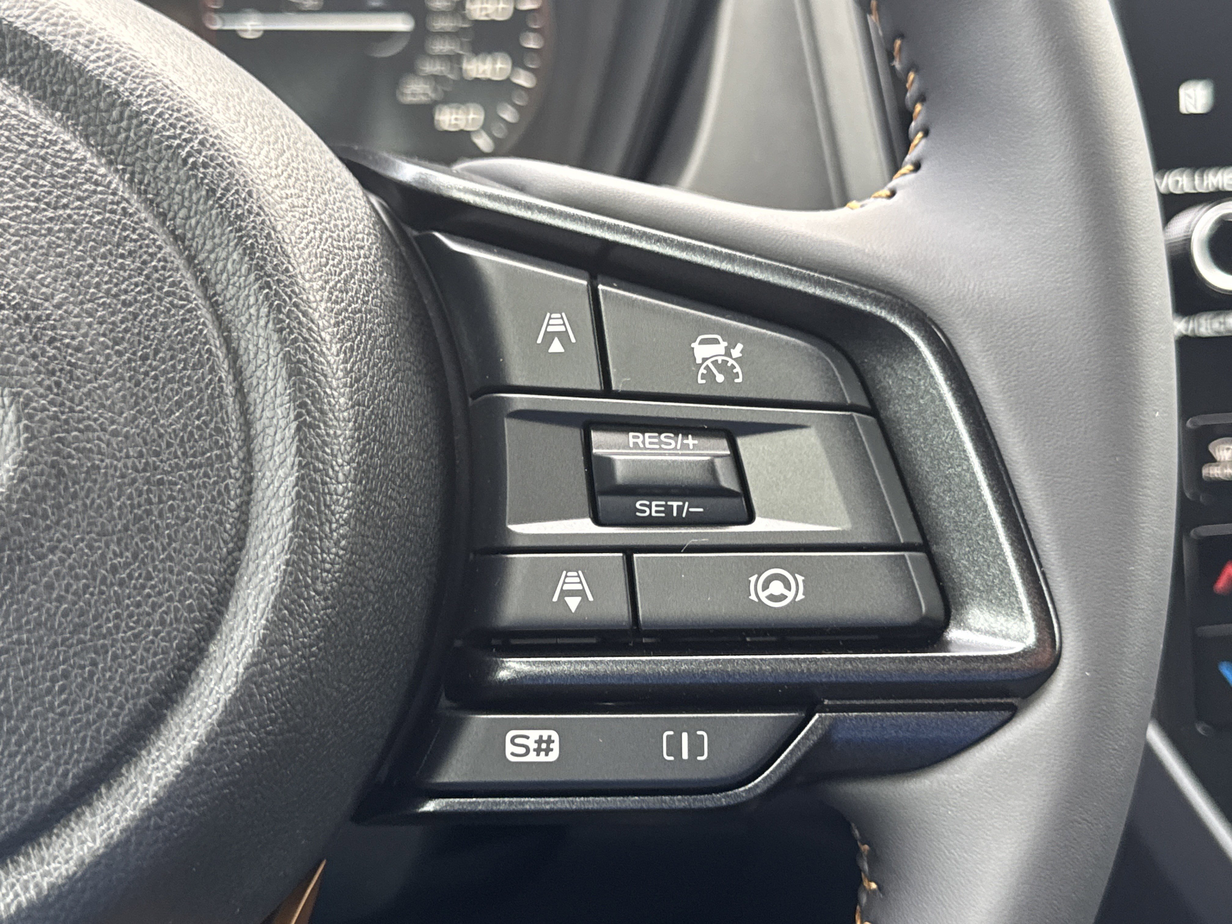 New 2026 Subaru Forester Wilderness image 16