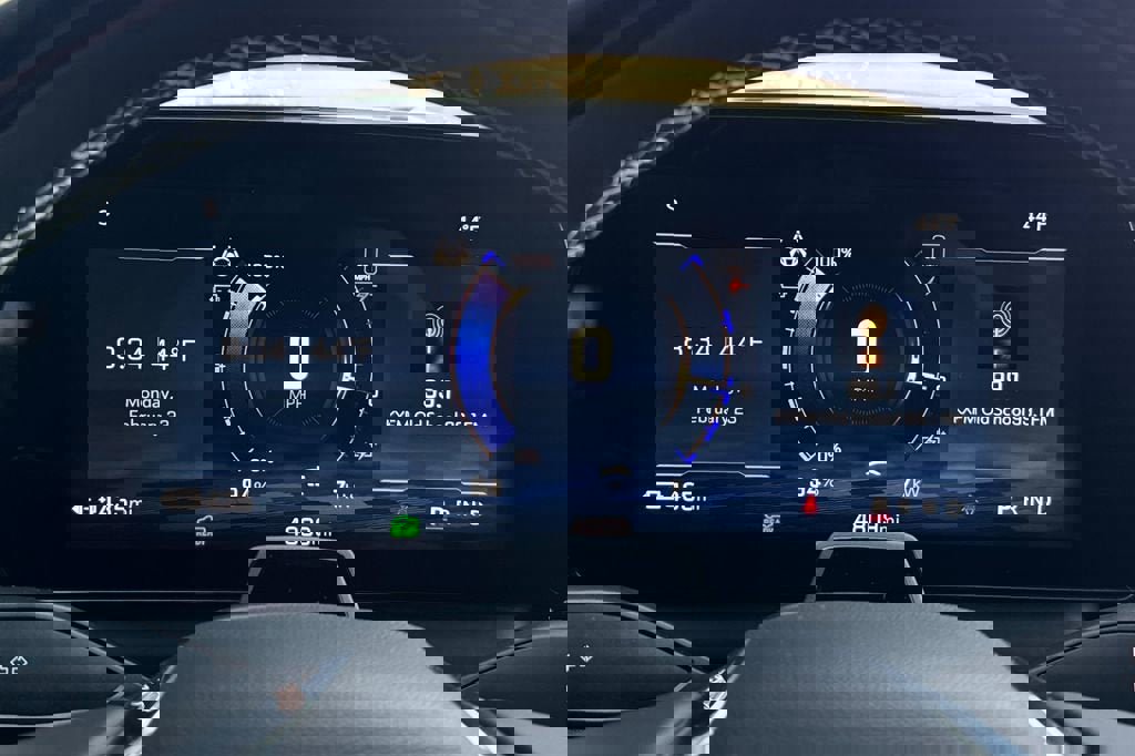 New 2026 Chevrolet Silverado EV LT w/ LPO, Dark Package Plus image 23