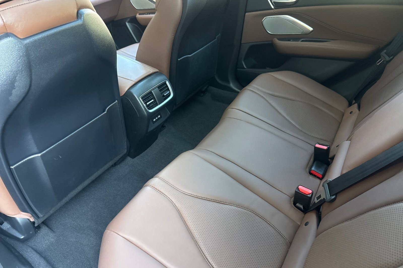 Used 2023 Acura RDX w/ Technology Package FWD image 27