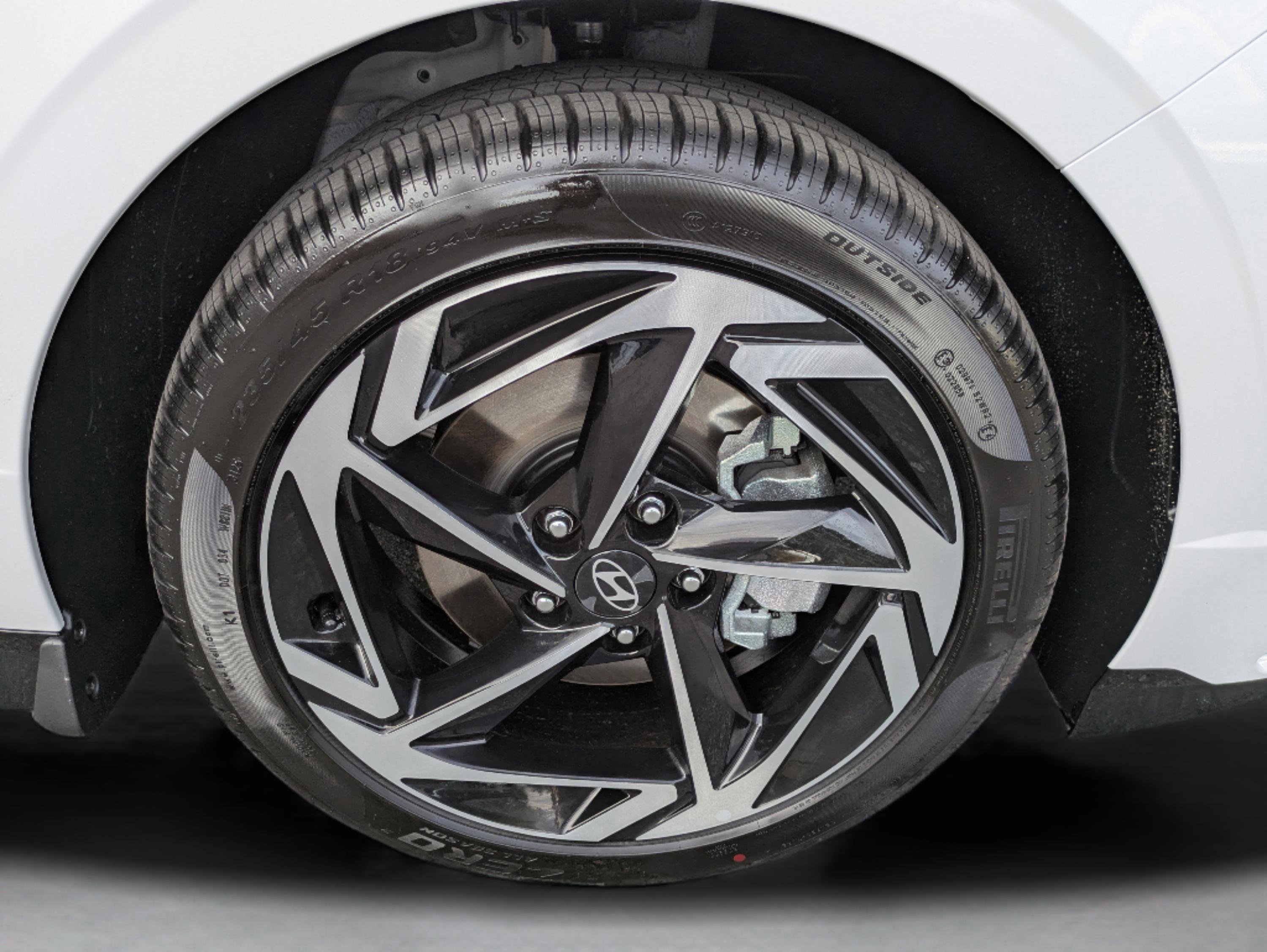 New 2026 Hyundai Sonata SEL image 14