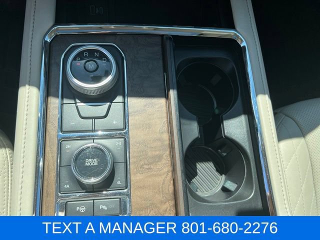 Used 2021 Ford Expedition Max Platinum AWD/4WD image 25