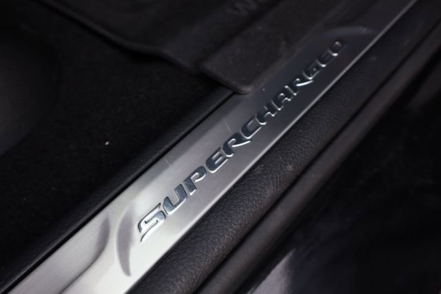 Used 2025 Dodge Durango SRT Hellcat AWD/4WD image 49