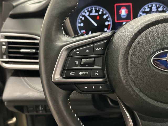 Certified 2024 Subaru Outback Touring XT image 9