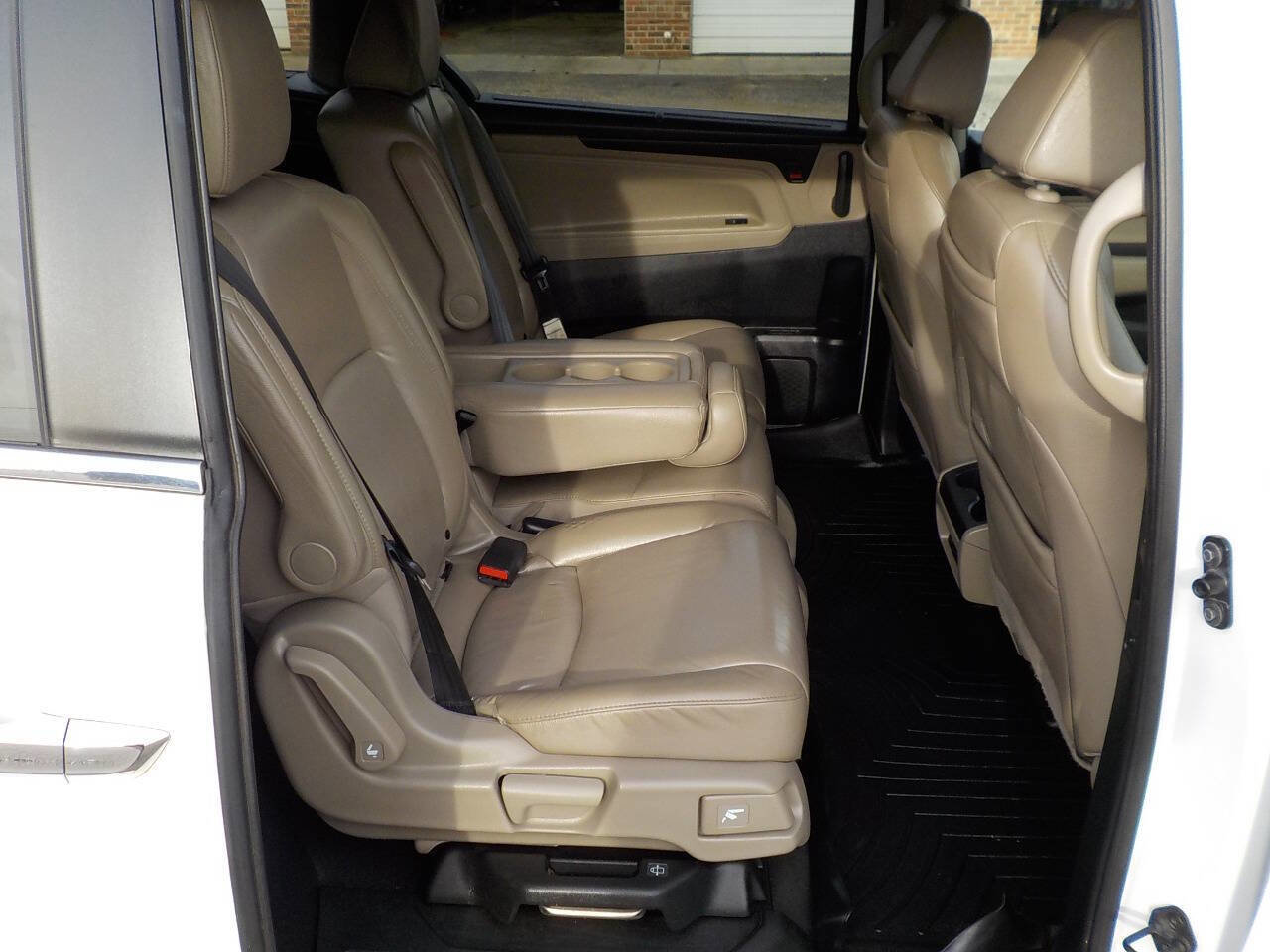 Used 2020 Honda Odyssey Touring image 27