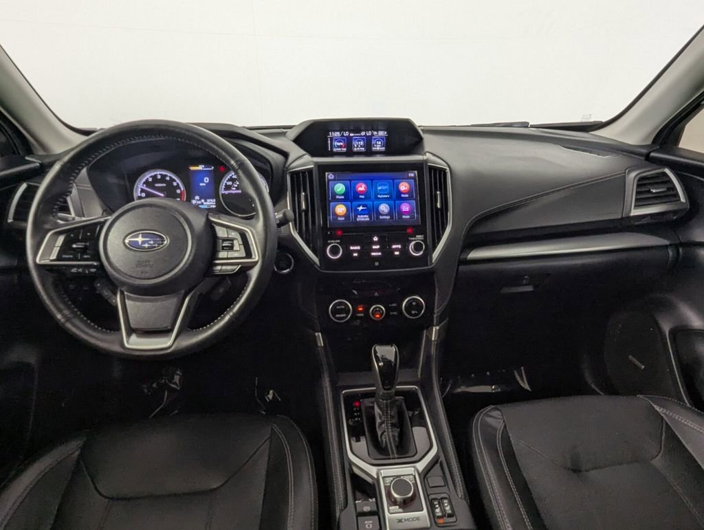 Used 2019 Subaru Forester Limited w/ Popular Package #3 AWD/4WD image 14