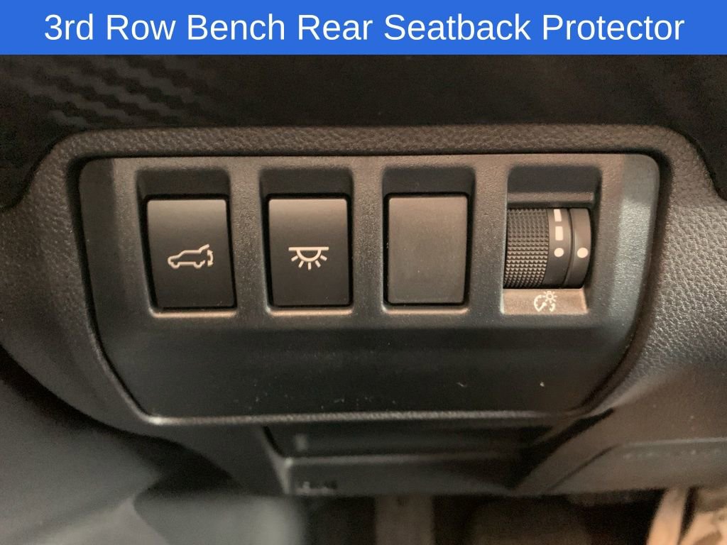 New 2026 Subaru Ascent Premium image 9