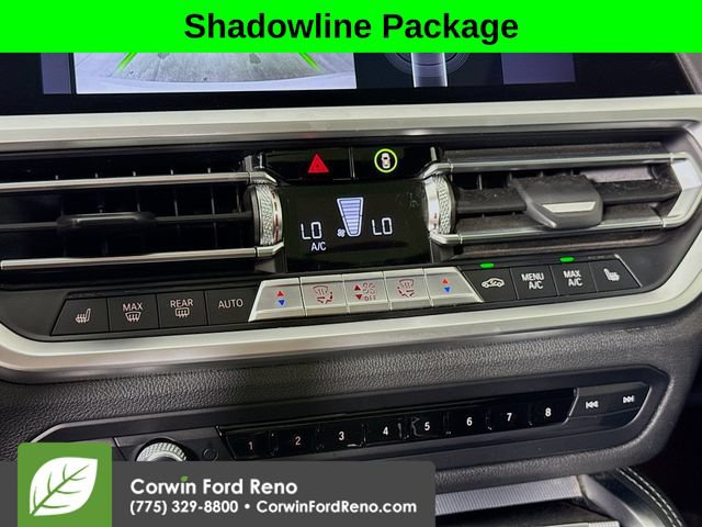 Used 2021 BMW 440i xDrive Coupe w/ Premium Package AWD/4WD image 16