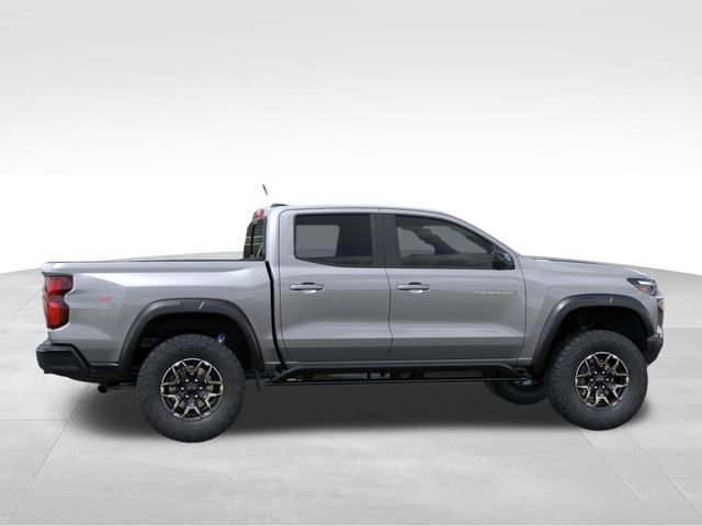 New 2026 Chevrolet Colorado ZR2 AWD/4WD image 5