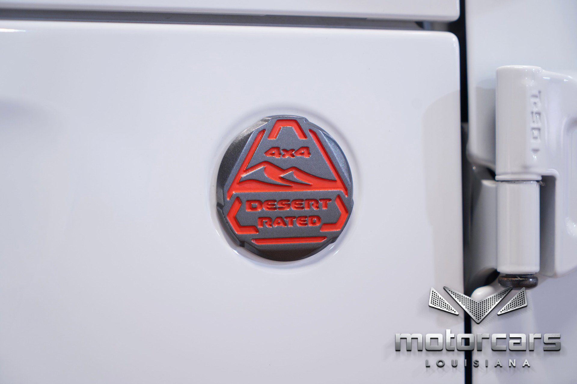 Used 2020 Jeep Gladiator Mojave AWD/4WD image 12