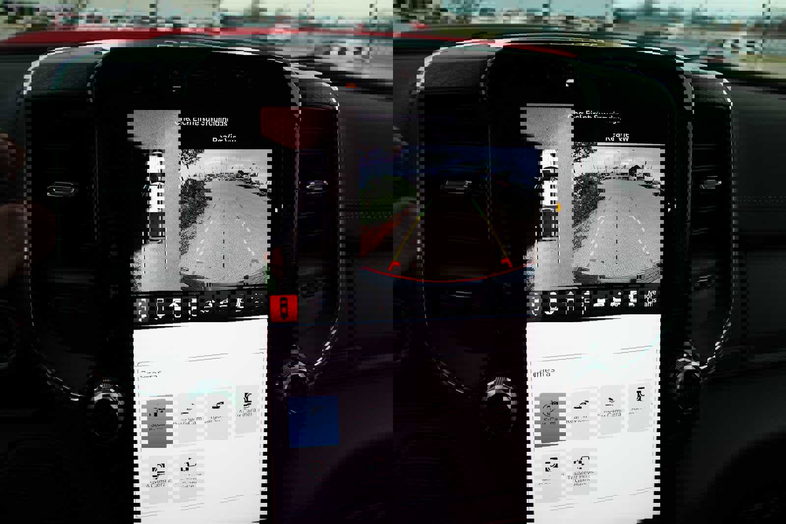 New 2026 RAM 3500 Laramie w/ Sport Appearance Package image 33