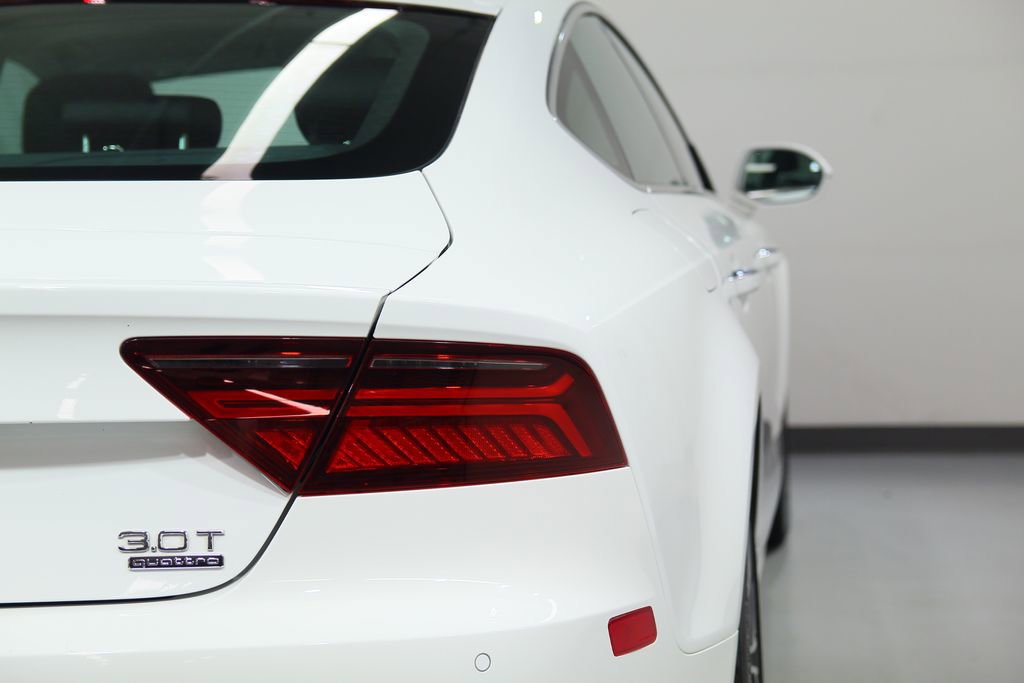 Used 2018 Audi A7 3.0T Prestige AWD/4WD image 16
