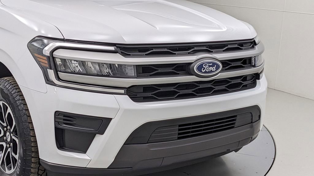 Certified 2024 Ford Expedition XLT AWD/4WD image 44