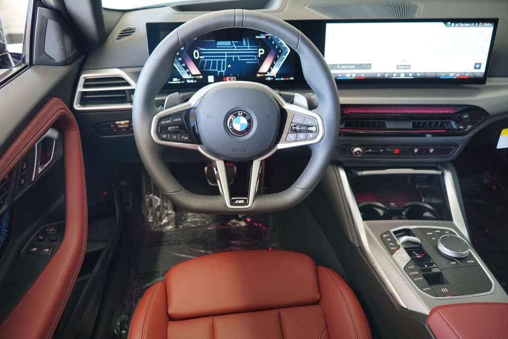 Used 2025 BMW 230i xDrive Coupe w/ M Sport Package AWD/4WD image 16