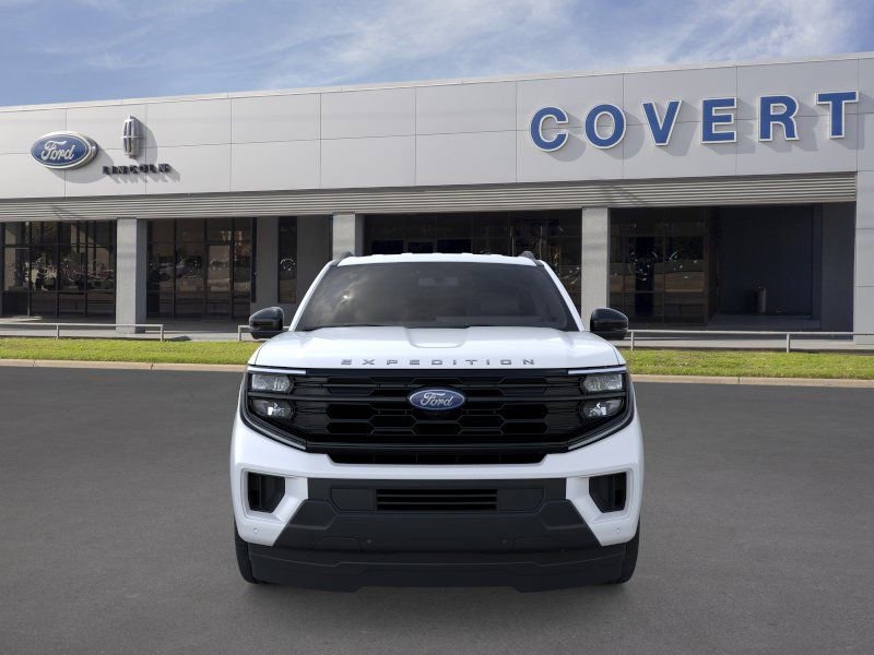 New 2026 Ford Expedition Max Active RWD image 6