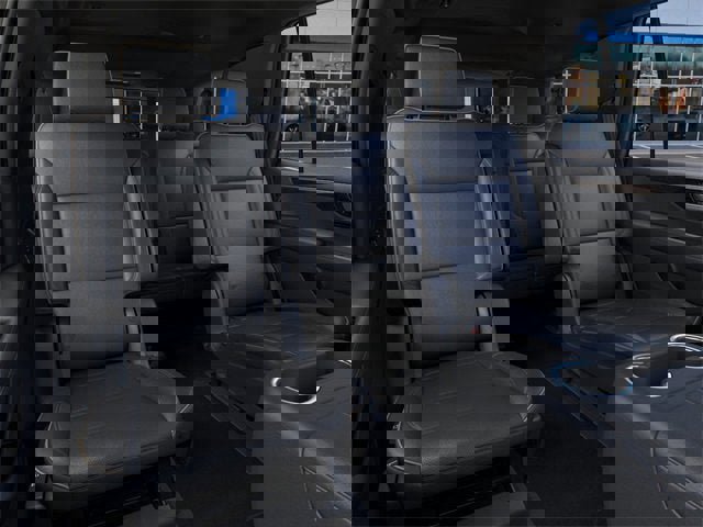 New 2026 Chevrolet Tahoe Premier w/ Sun And Tow Package image 17