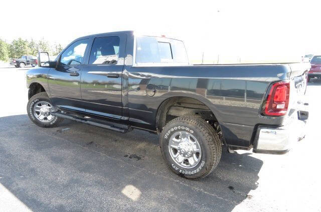 New 2026 RAM 2500 Tradesman image 7