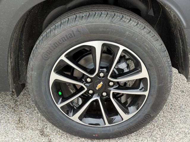 New 2026 Chevrolet TrailBlazer LT w/ Convenience Package FWD image 4