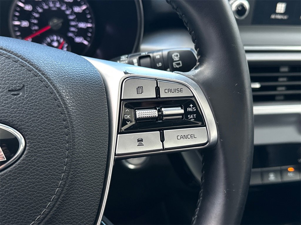 Certified 2021 Kia Telluride S image 26