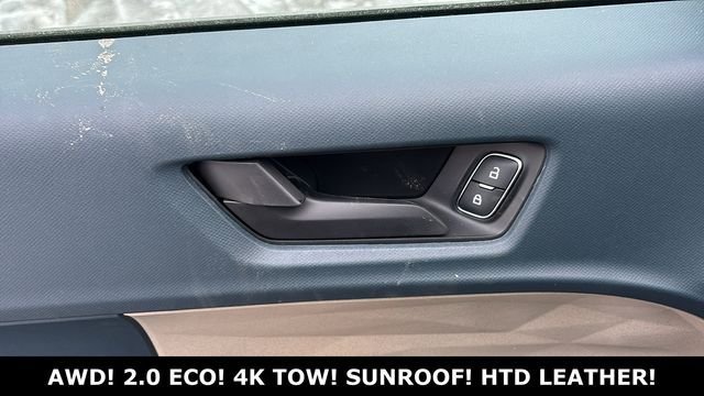 New 2026 Ford Maverick Lariat w/ 4K Tow Package AWD/4WD image 10