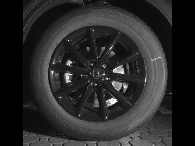 New 2027 Honda CR-V Sport-L image 10