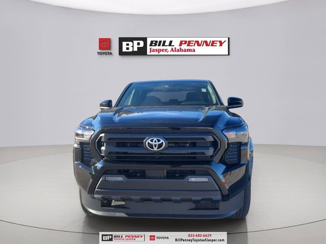 New 2026 Toyota Tacoma SR5 image 8