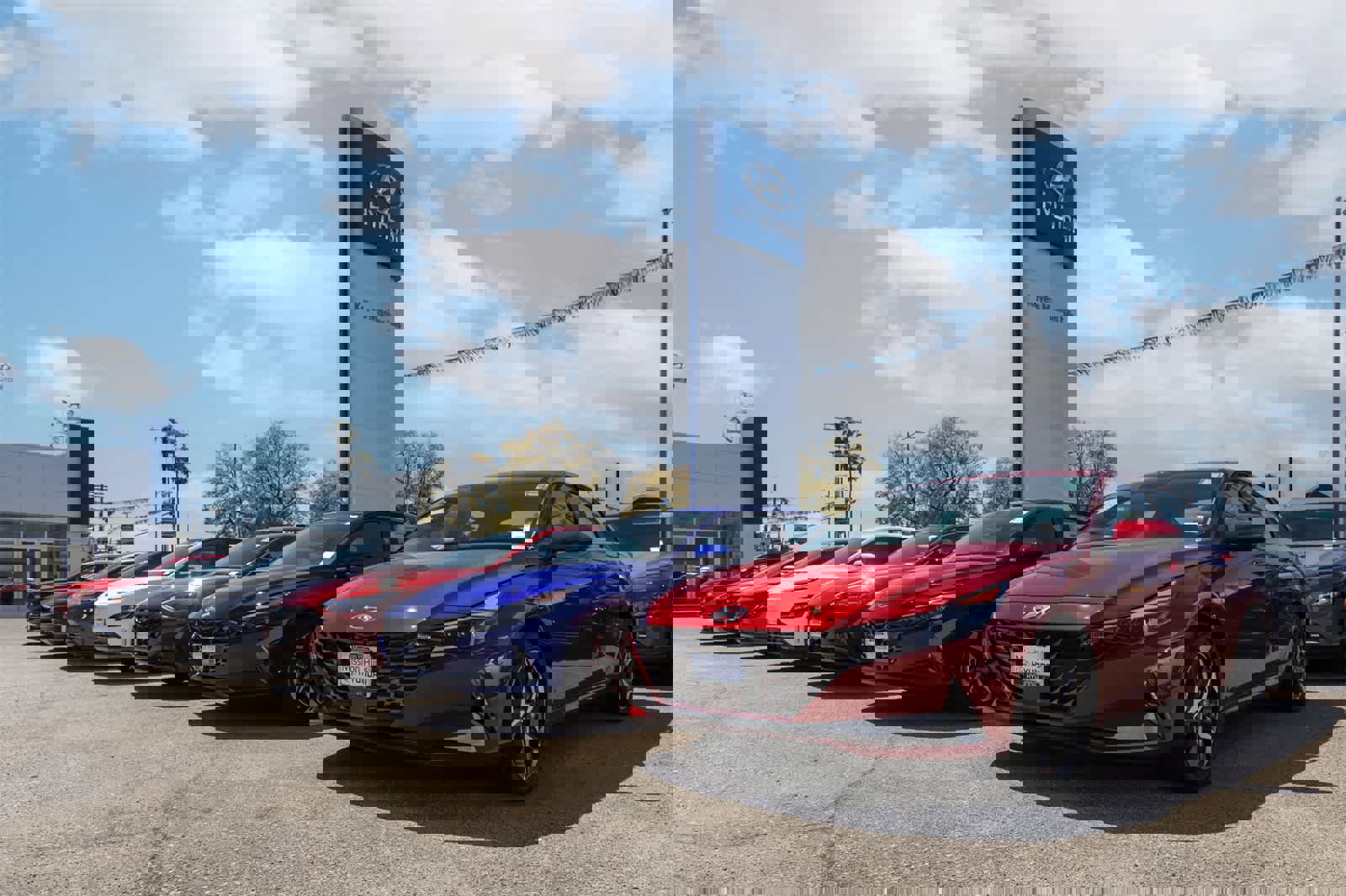 Used 2020 Ford Fusion SE image 30