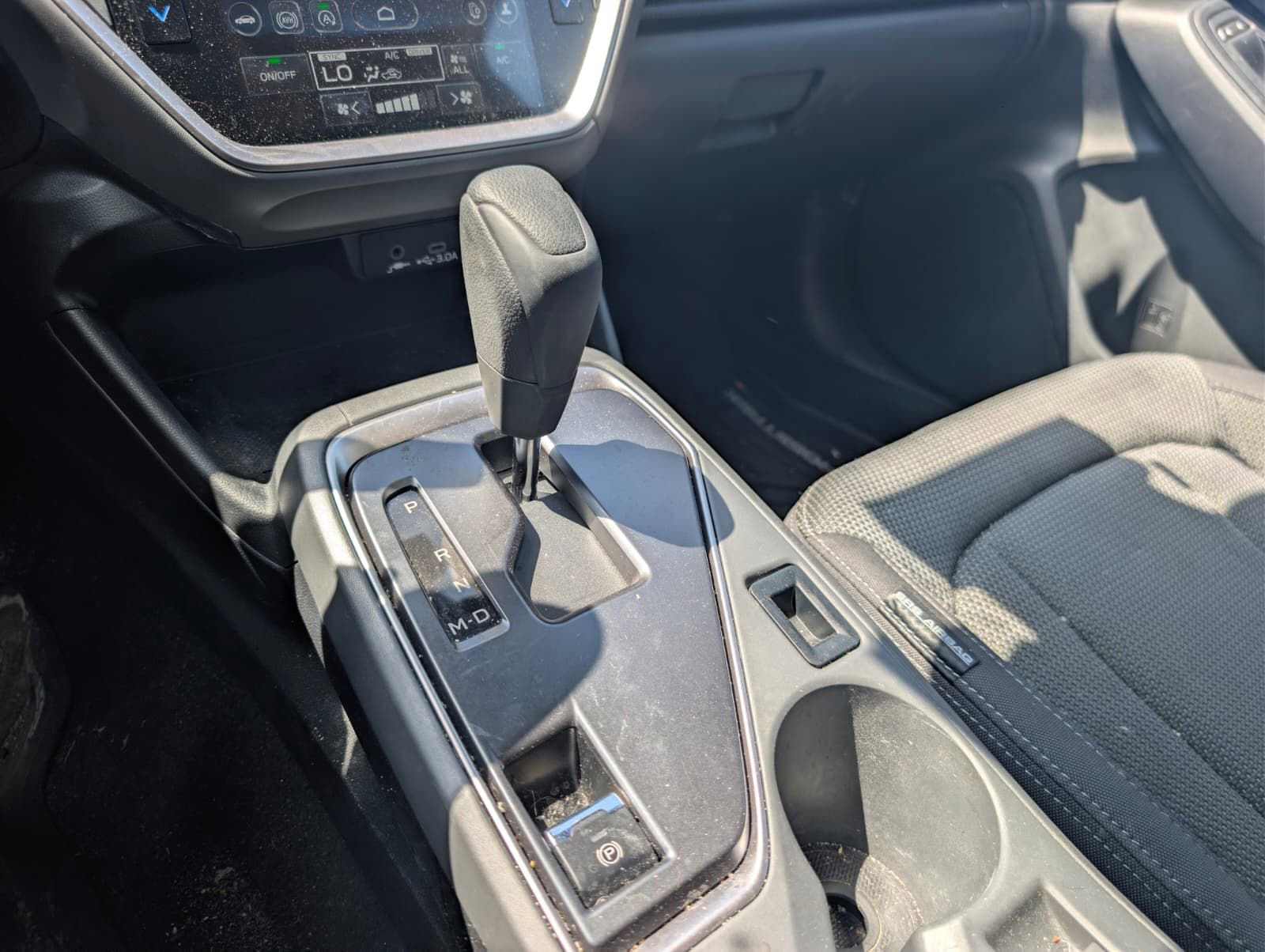 Certified 2024 Subaru Crosstrek 2.0i Premium AWD/4WD image 15
