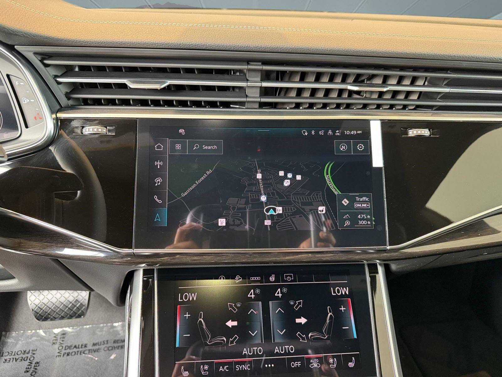 New 2027 Audi Q8 Premium Plus AWD/4WD image 17